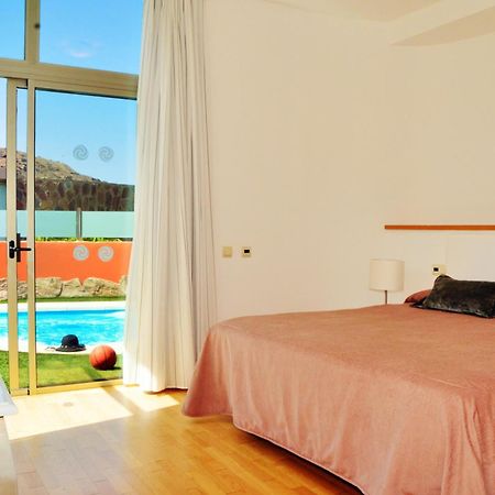 Villas Opal Anfi Tauro Puerto Rico  Ngoại thất bức ảnh