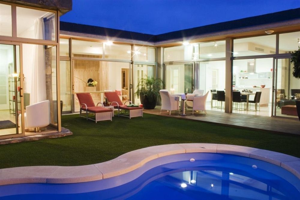 Villas Opal Anfi Tauro Puerto Rico  Ngoại thất bức ảnh
