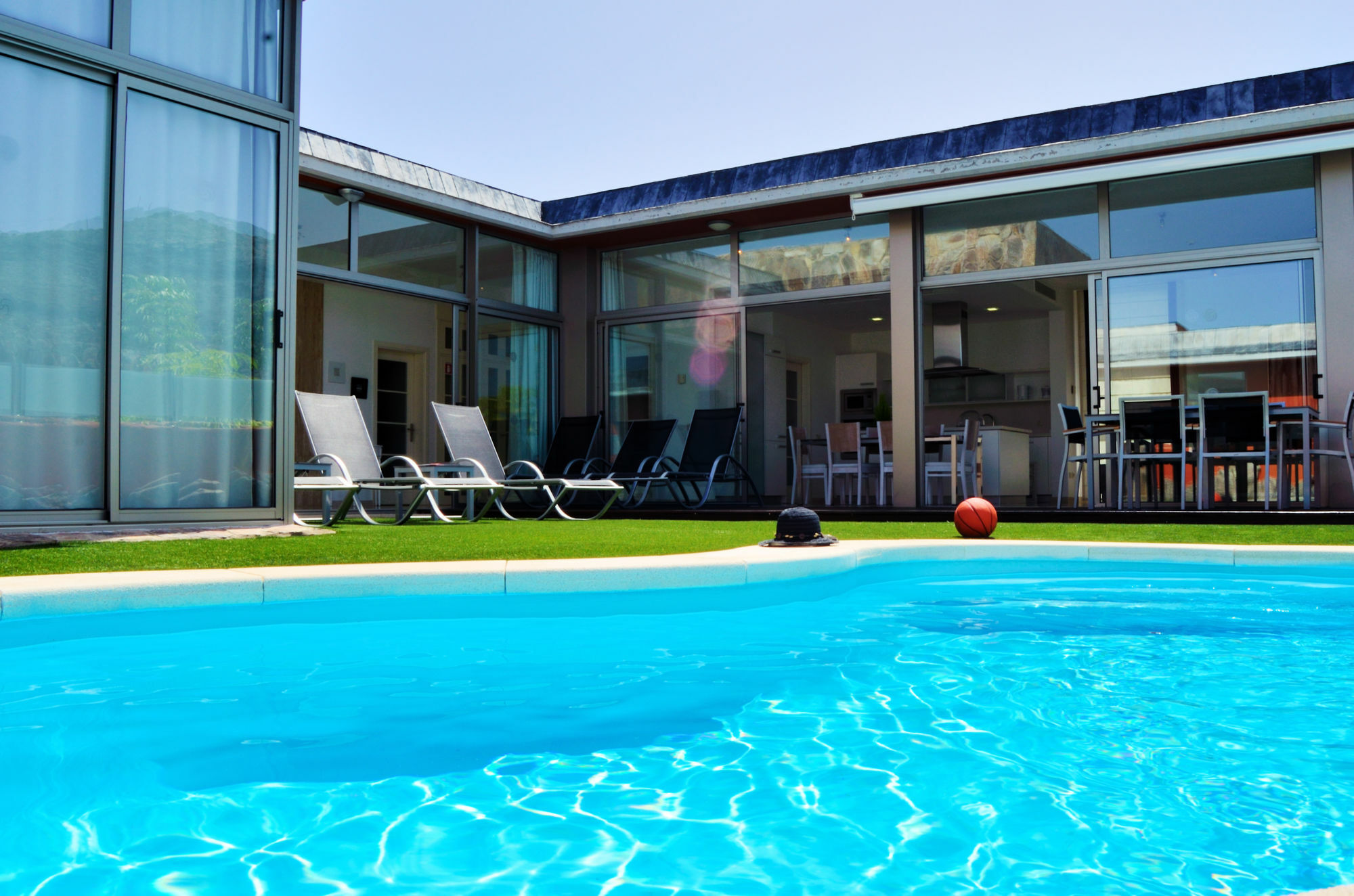 Villas Opal Anfi Tauro Puerto Rico  Ngoại thất bức ảnh