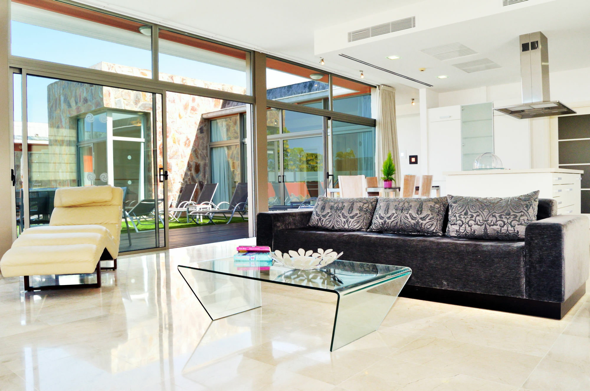 Villas Opal Anfi Tauro Puerto Rico  Ngoại thất bức ảnh
