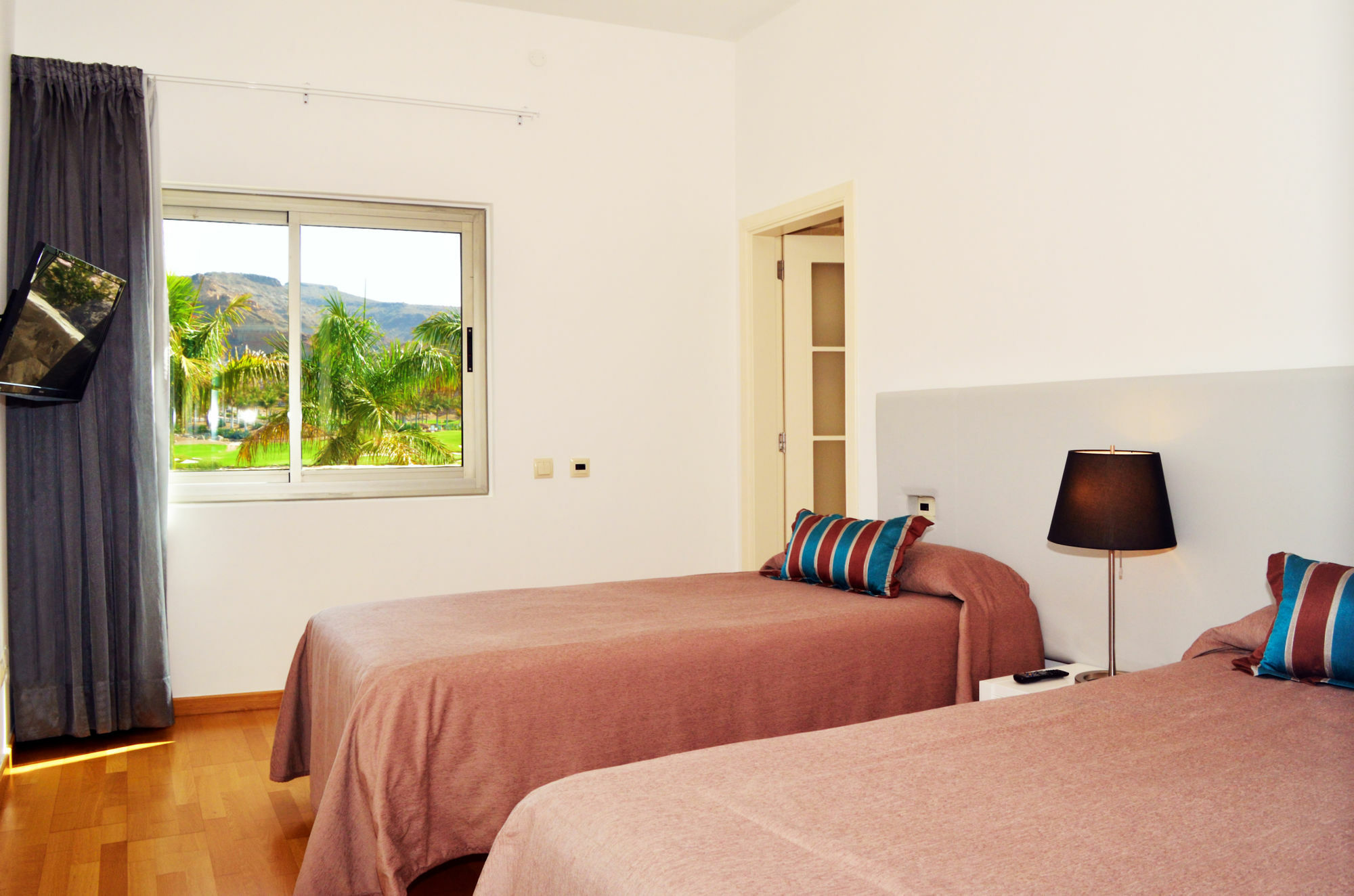 Villas Opal Anfi Tauro Puerto Rico  Ngoại thất bức ảnh
