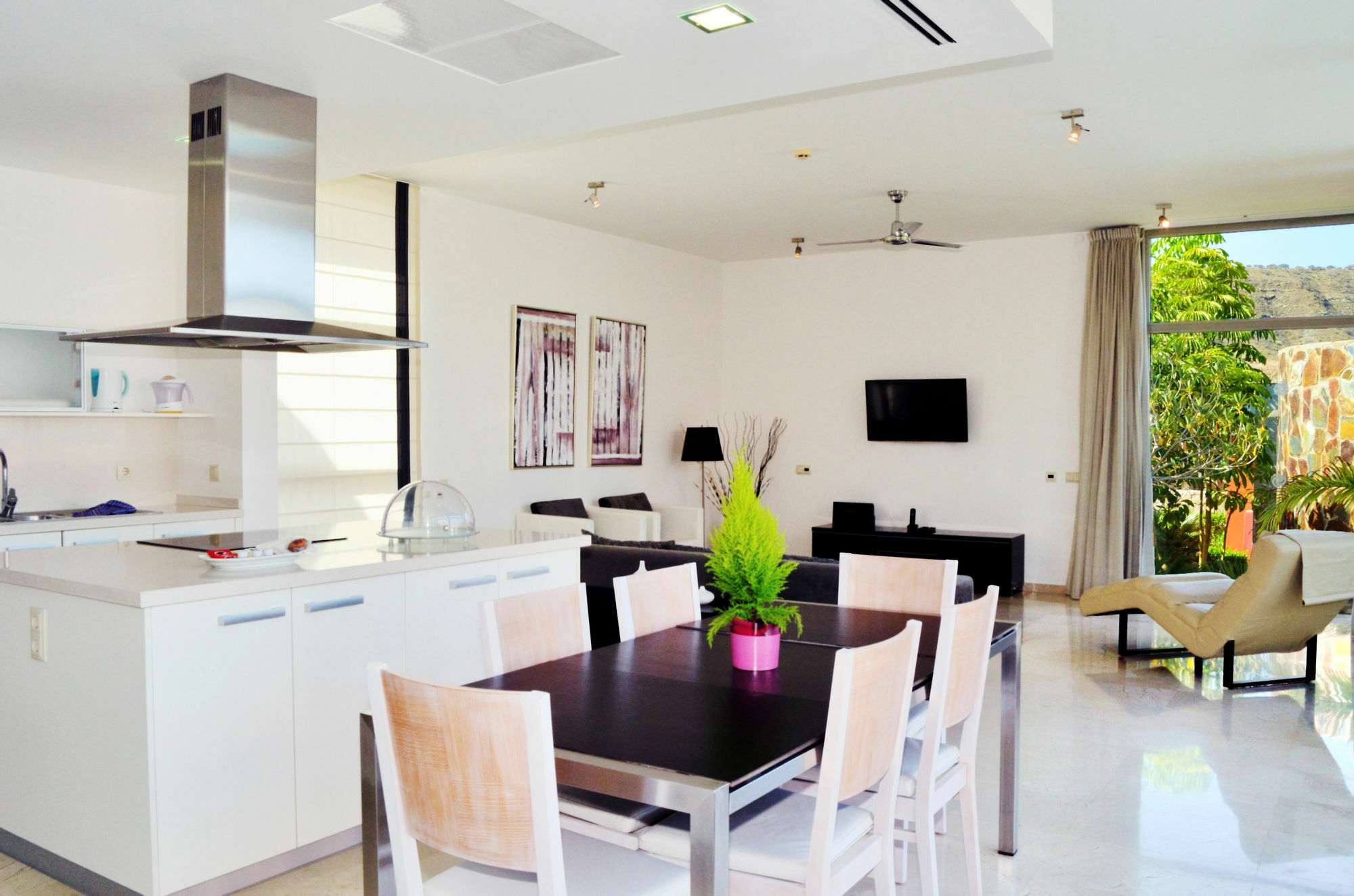 Villas Opal Anfi Tauro Puerto Rico  Ngoại thất bức ảnh