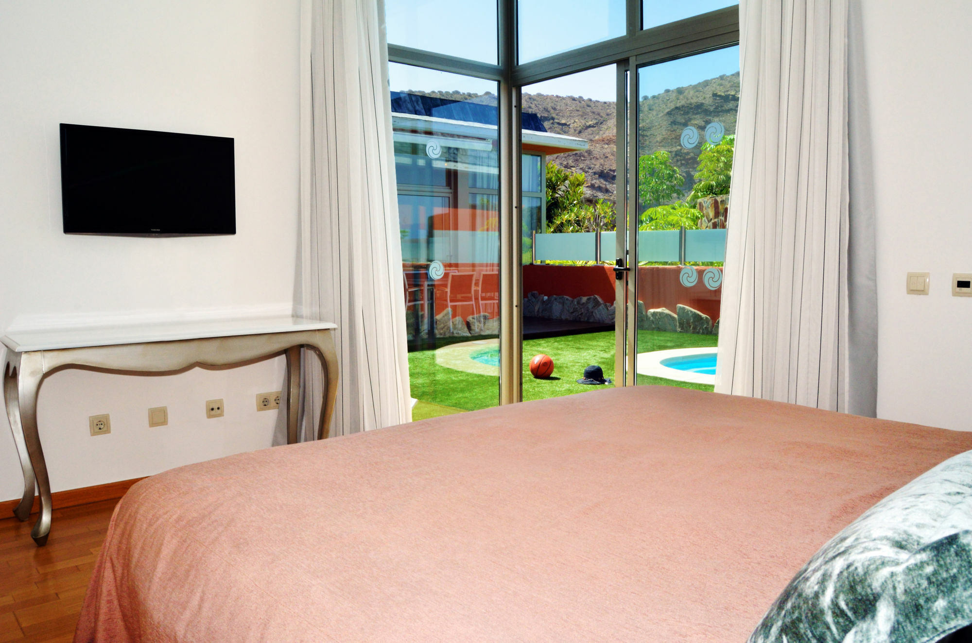 Villas Opal Anfi Tauro Puerto Rico  Ngoại thất bức ảnh