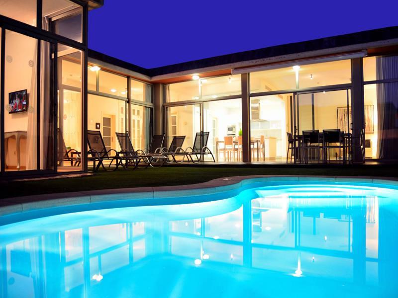 Villas Opal Anfi Tauro Puerto Rico  Ngoại thất bức ảnh