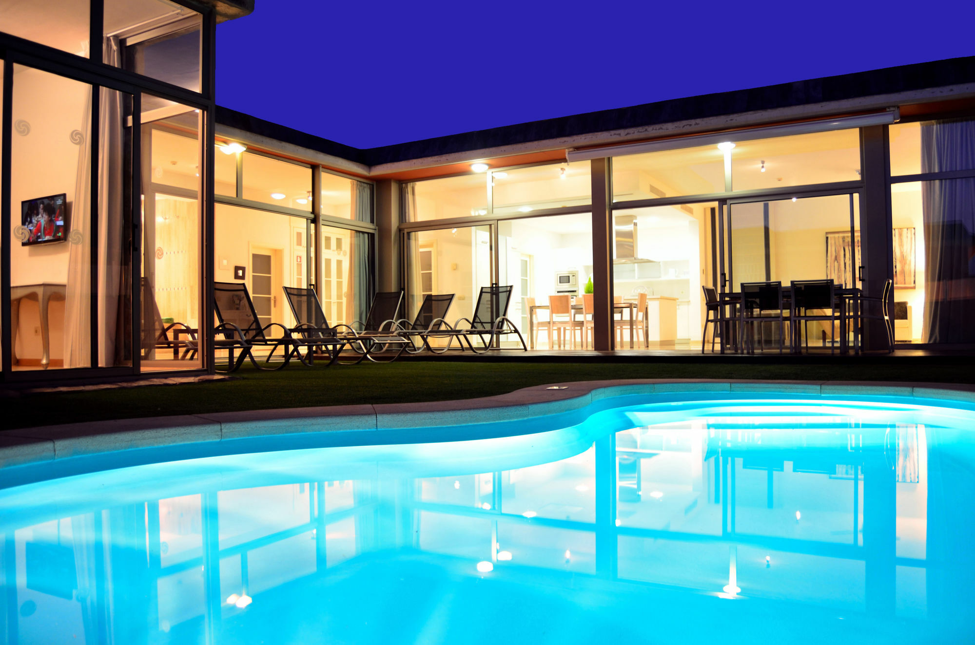 Villas Opal Anfi Tauro Puerto Rico  Ngoại thất bức ảnh