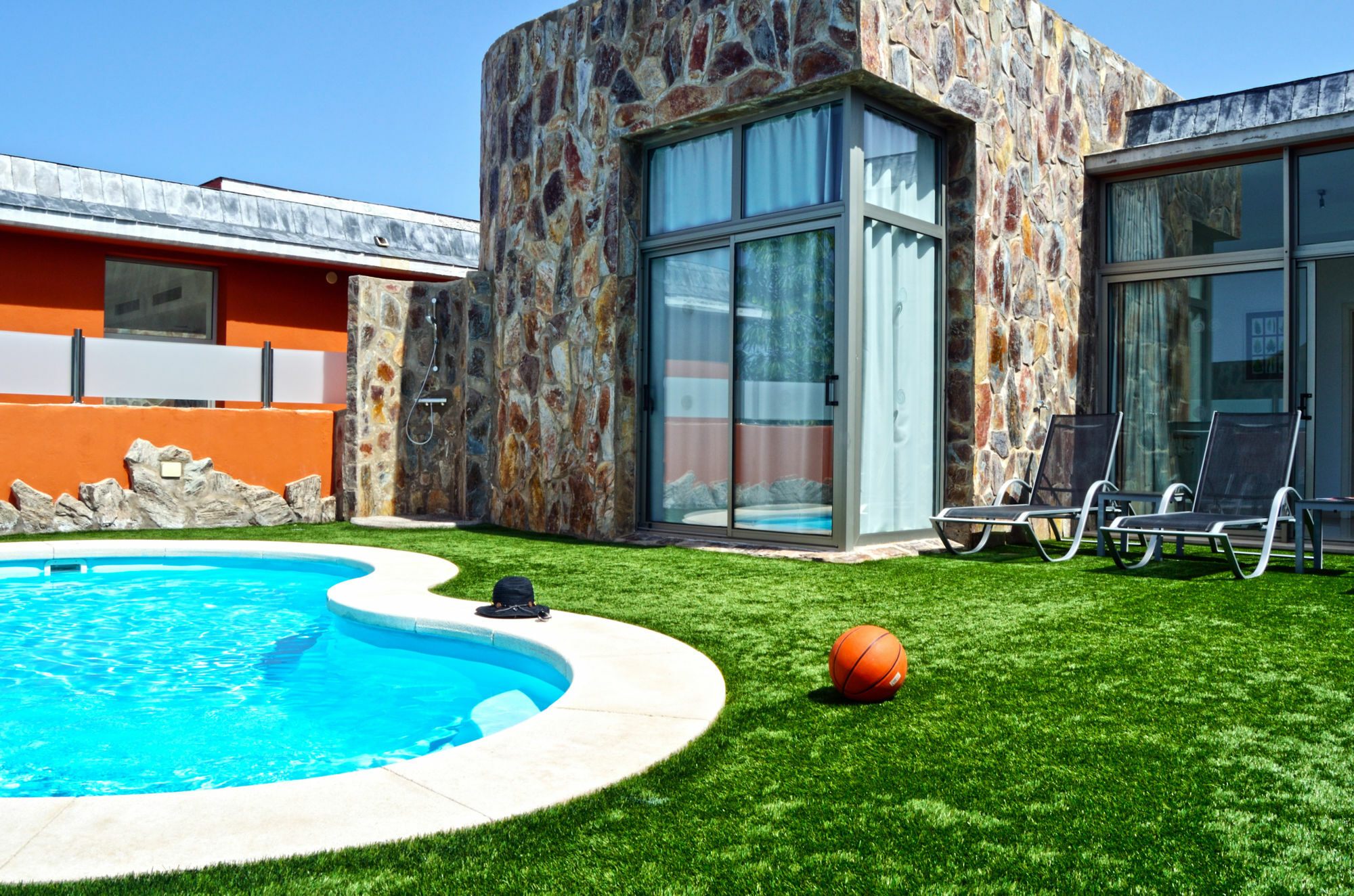 Villas Opal Anfi Tauro Puerto Rico  Ngoại thất bức ảnh