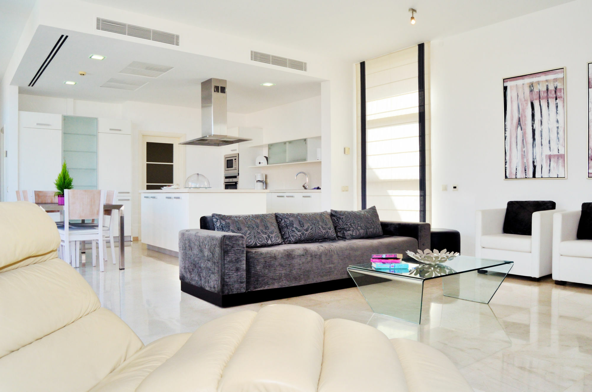 Villas Opal Anfi Tauro Puerto Rico  Ngoại thất bức ảnh