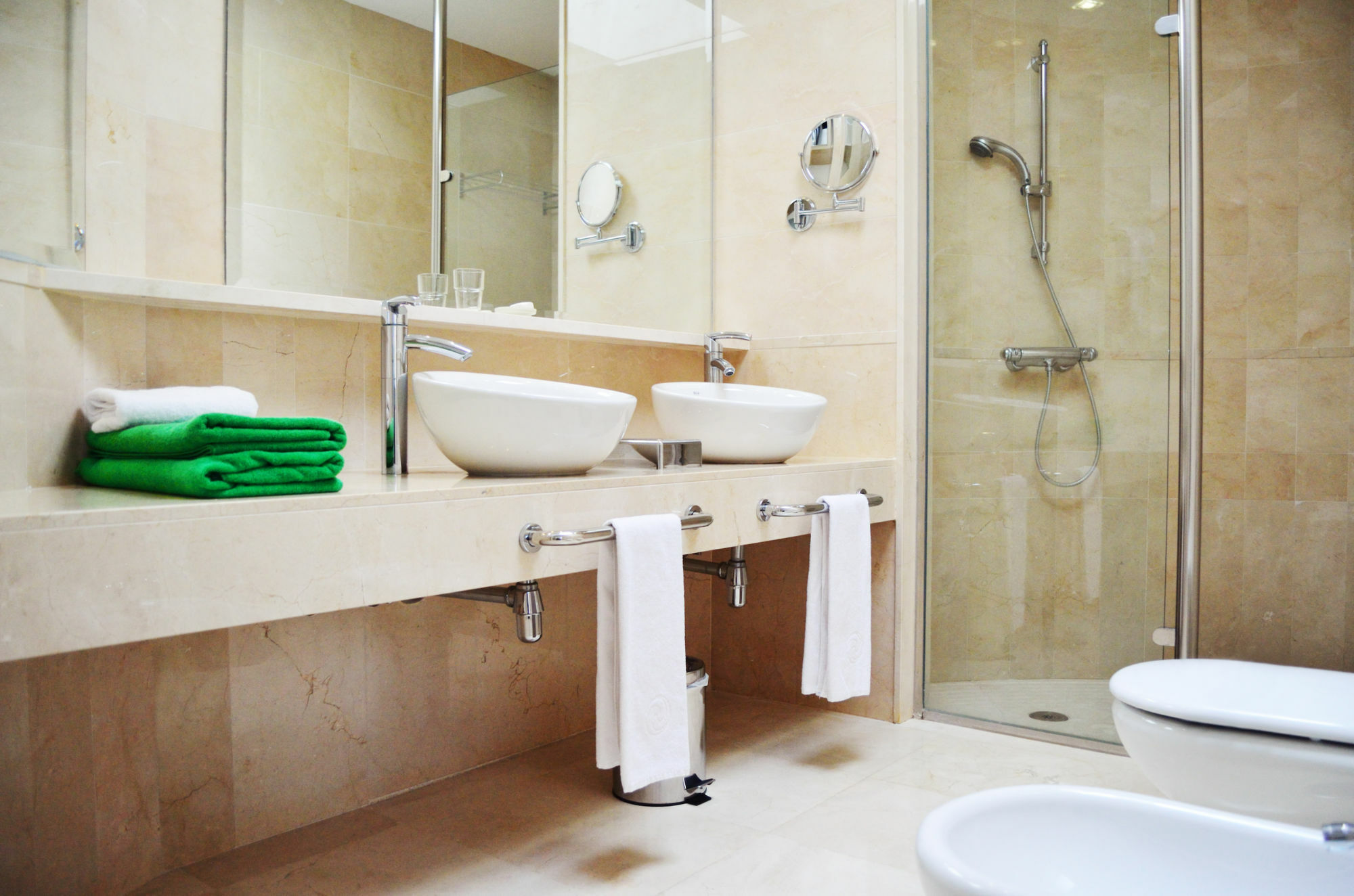 Villas Opal Anfi Tauro Puerto Rico  Ngoại thất bức ảnh