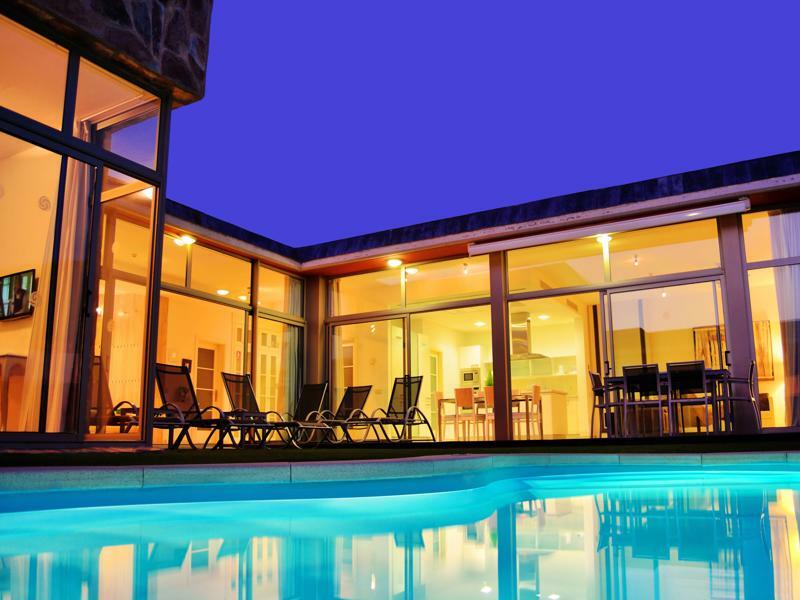 Villas Opal Anfi Tauro Puerto Rico  Ngoại thất bức ảnh