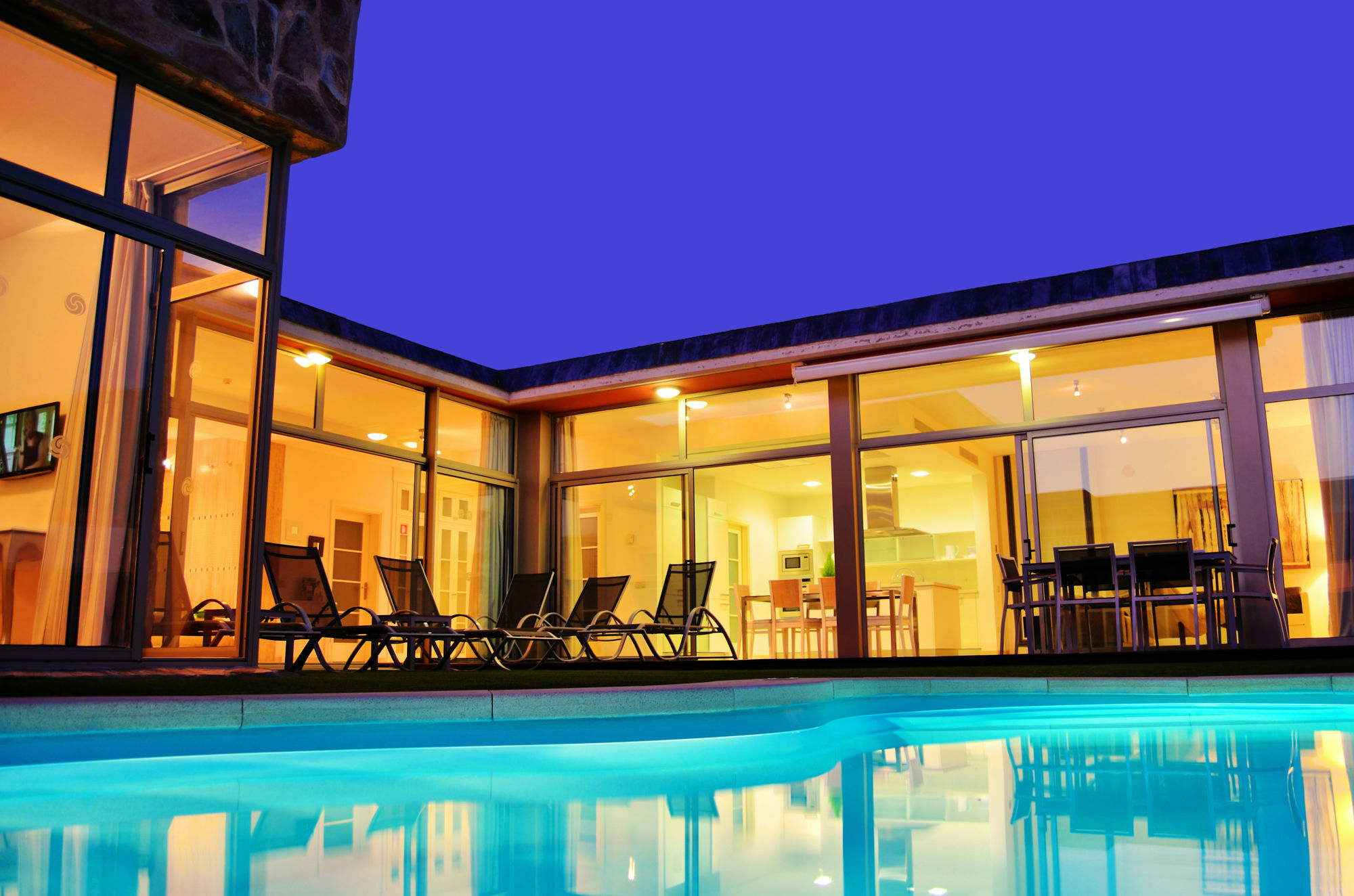Villas Opal Anfi Tauro Puerto Rico  Ngoại thất bức ảnh