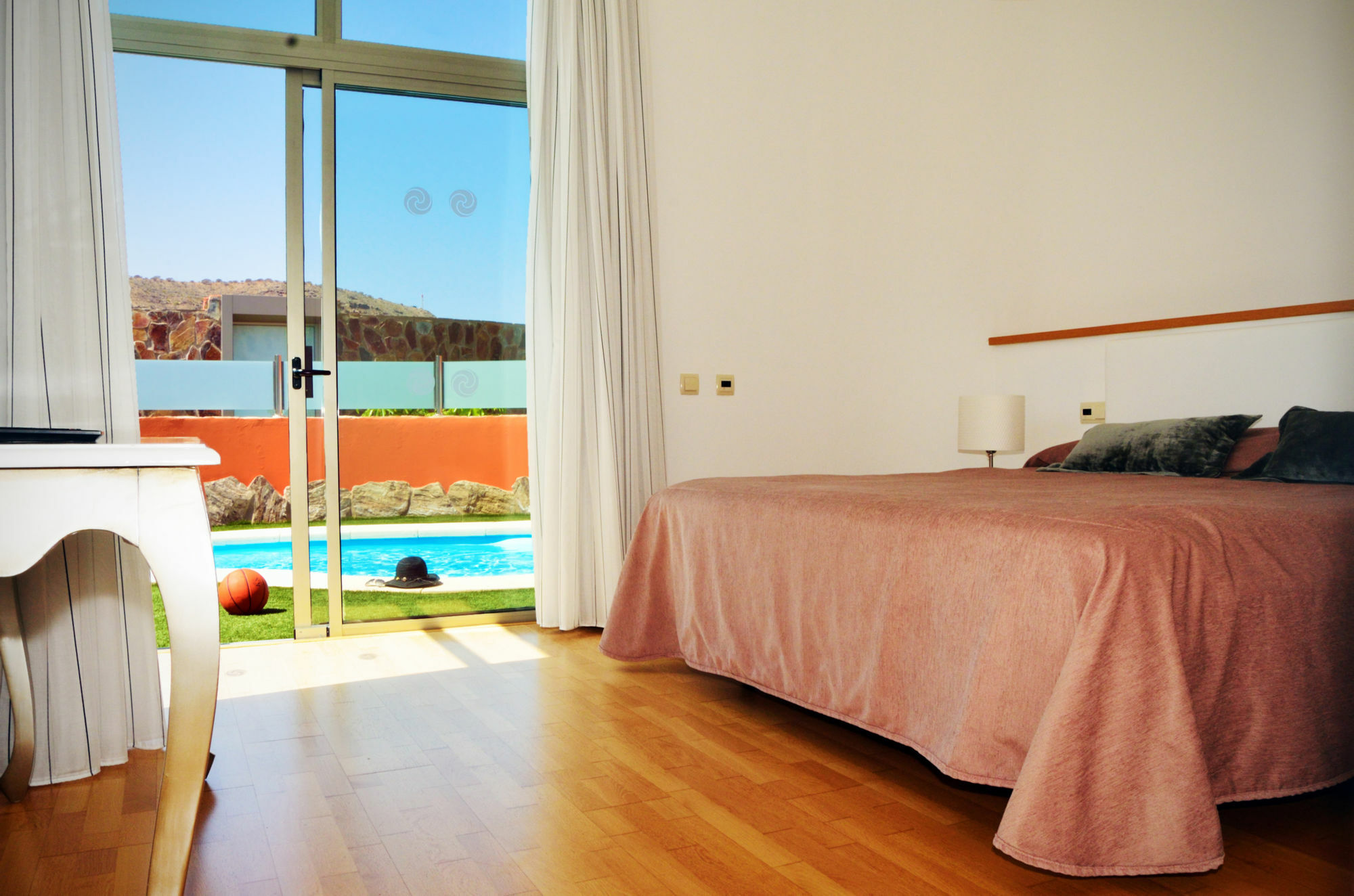 Villas Opal Anfi Tauro Puerto Rico  Ngoại thất bức ảnh